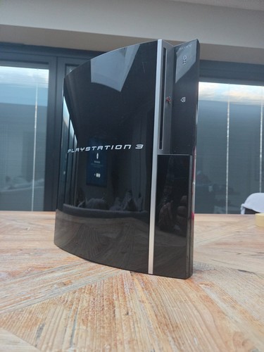 Sony playstation ps3 - /,