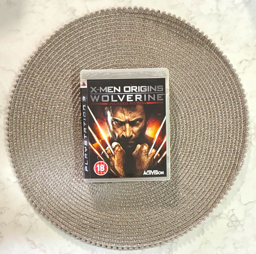 Men origins wolverine sony - wolverine,