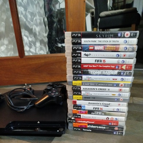 Sony ps3 playstation 19 - sony,